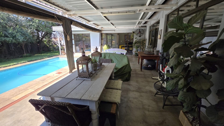 3 Bedroom Property for Sale in Leloko North West